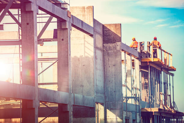 Best Concrete Removal and Replacement in Montezuma, GA