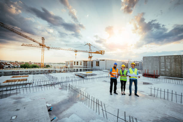 Best Residential Concrete Solutions in Montezuma, GA