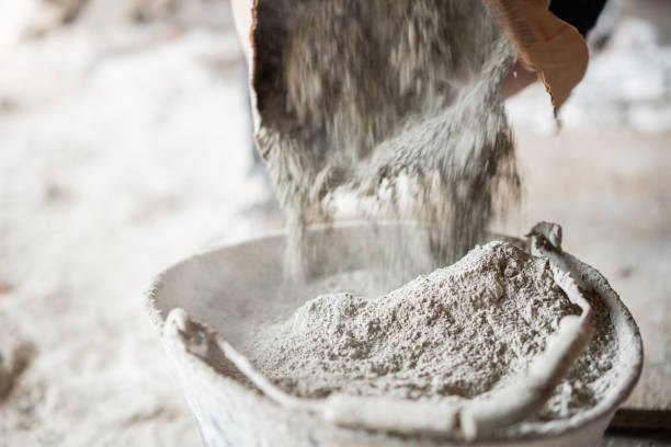 Best Concrete Slab Construction in Montezuma, GA
