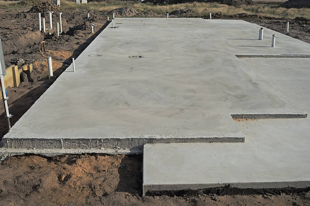 Best Concrete Foundation Repair in Montezuma, GA