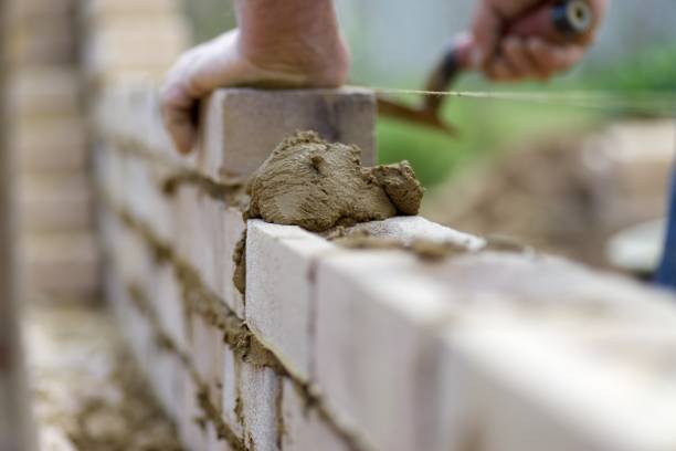 Best Residential Concrete Solutions in Montezuma, GA