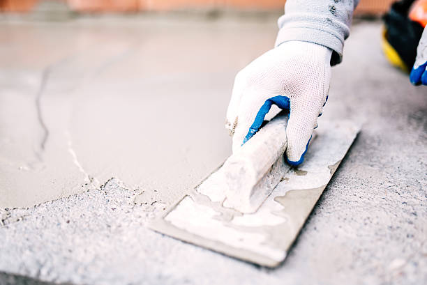 Best Concrete Demolition Services in Montezuma, GA